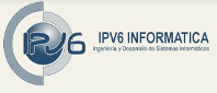 IPV6 Informatica - Trabajo
